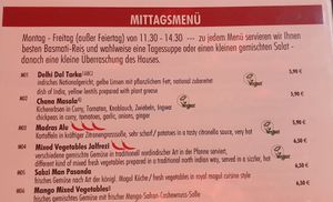  at Ganesha in Neuburg An Der Donau