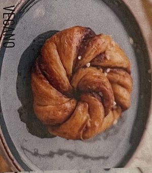   at Salt in Cake in Alicante