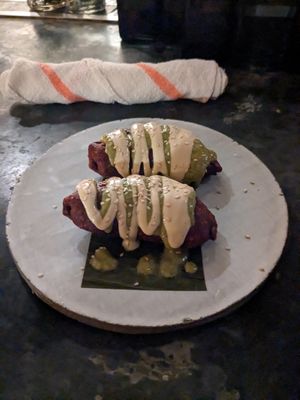  at seeyamañana in New York City