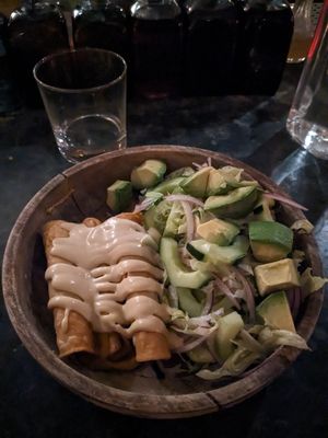  at seeyamañana in New York City