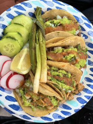   at Vegan Vibes | Vibras Veganas - Pop Up in Richmond