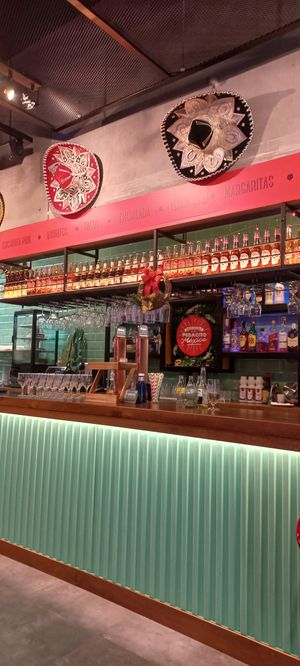  at Mamalupe Arcos in Arcos De La Frontera