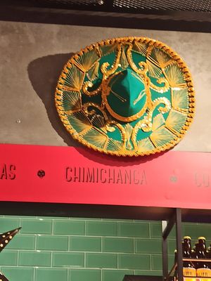 #Veganuary at Mamalupe Arcos in Arcos De La Frontera