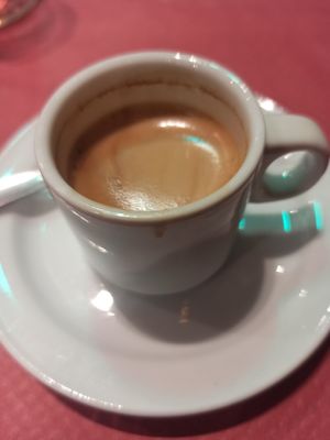 #Veganuary at Mamalupe Arcos in Arcos De La Frontera