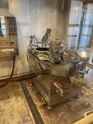   at Lapita Sherbert in Kagoshima