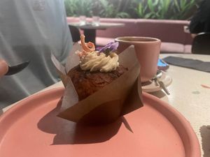   at Raiz Plant Mood in Buenos Aires