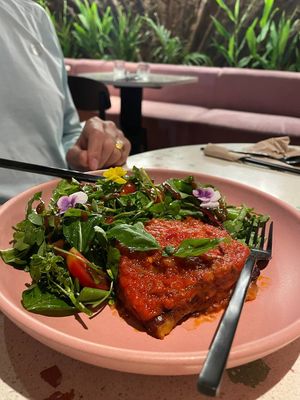   at Raiz Plant Mood in Buenos Aires