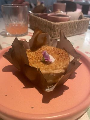   at Raiz Plant Mood in Buenos Aires