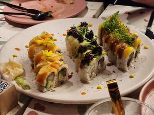   at Raiz Plant Mood in Buenos Aires