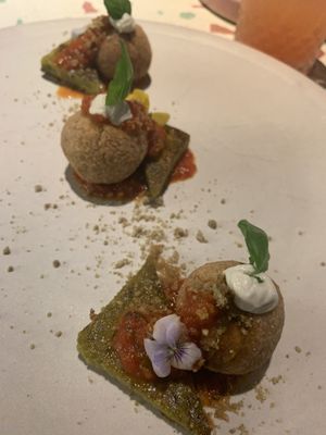   at Raiz Plant Mood in Buenos Aires