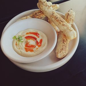  at Raiz Plant Mood in Buenos Aires