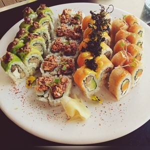  at Raiz Plant Mood in Buenos Aires