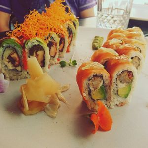  at Raiz Plant Mood in Buenos Aires