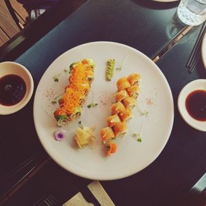  at Raiz Plant Mood in Buenos Aires