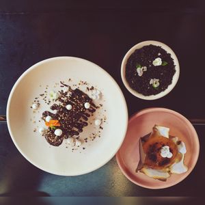  at Raiz Plant Mood in Buenos Aires