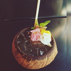  at Raiz Plant Mood in Buenos Aires