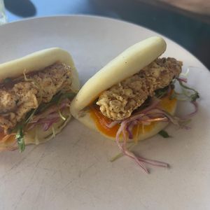  at Raiz Plant Mood in Buenos Aires