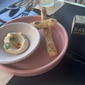  at Raiz Plant Mood in Buenos Aires