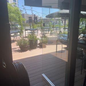  at Raiz Plant Mood in Buenos Aires