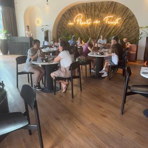  at Raiz Plant Mood in Buenos Aires