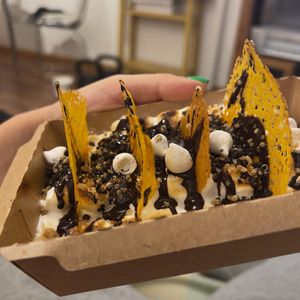  at Raiz Plant Mood in Buenos Aires