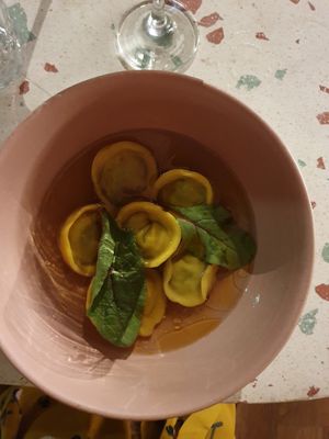  at Raiz Plant Mood in Buenos Aires