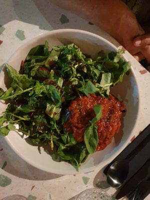  at Raiz Plant Mood in Buenos Aires