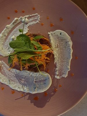  at Raiz Plant Mood in Buenos Aires