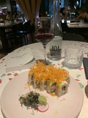   at Raiz Plant Mood in Buenos Aires