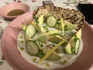   at Raiz Plant Mood in Buenos Aires