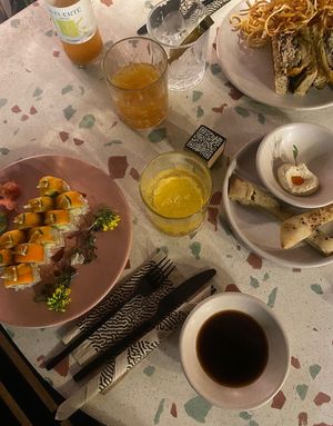  at Raiz Plant Mood in Buenos Aires