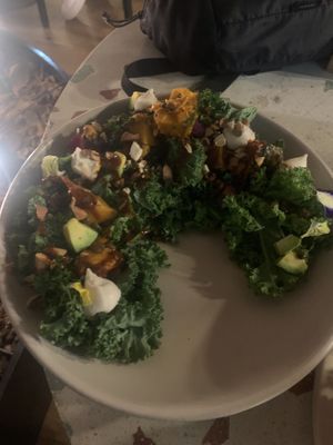   at Raiz Plant Mood in Buenos Aires