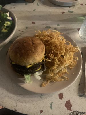   at Raiz Plant Mood in Buenos Aires