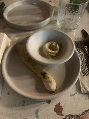   at Raiz Plant Mood in Buenos Aires