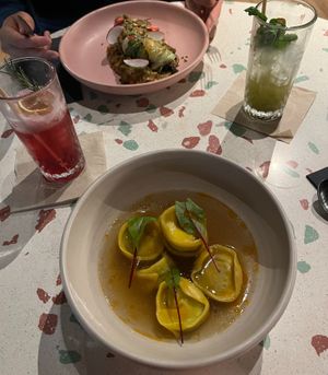  at Raiz Plant Mood in Buenos Aires