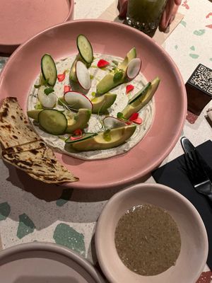  at Raiz Plant Mood in Buenos Aires