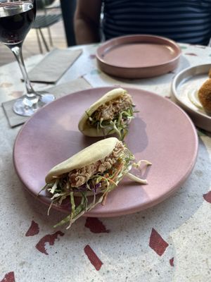   at Raiz Plant Mood in Buenos Aires