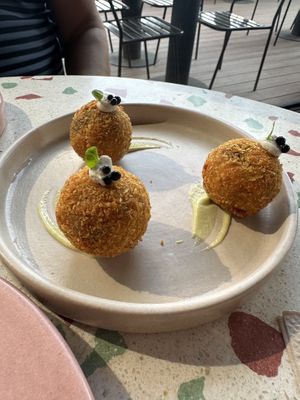   at Raiz Plant Mood in Buenos Aires