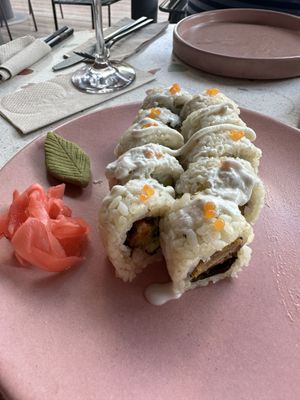   at Raiz Plant Mood in Buenos Aires