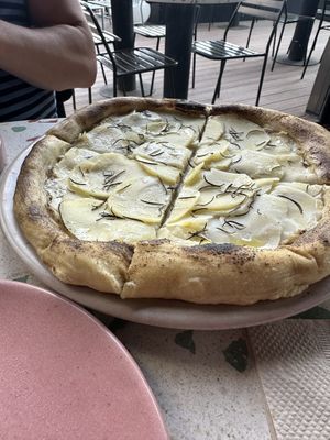   at Raiz Plant Mood in Buenos Aires