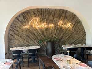   at Raiz Plant Mood in Buenos Aires