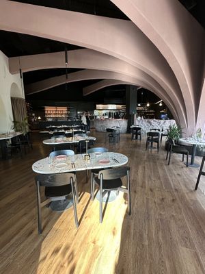   at Raiz Plant Mood in Buenos Aires