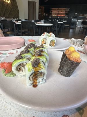   at Raiz Plant Mood in Buenos Aires