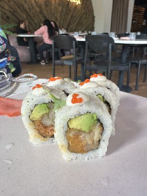   at Raiz Plant Mood in Buenos Aires