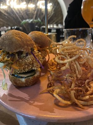   at Raiz Plant Mood in Buenos Aires