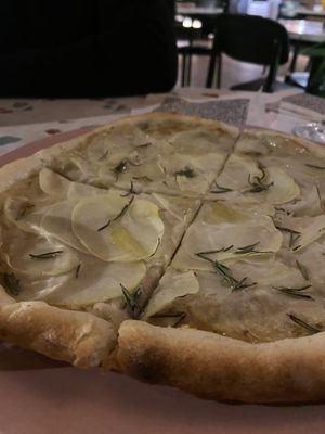   at Raiz Plant Mood in Buenos Aires