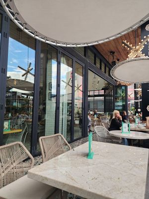  at Tocaya Modern Mexican in Studio City