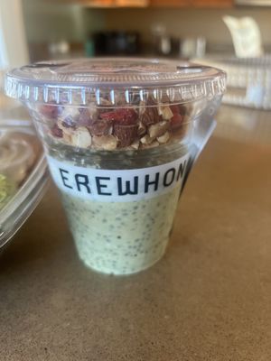   at Erewhon Market - Studio City in Studio City