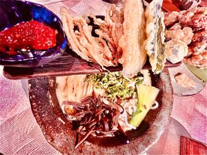 Vegan Ramen 🍜   at Tento in Surry Hills