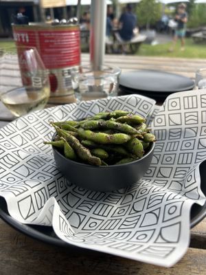   at The Hive in Cooks Beach